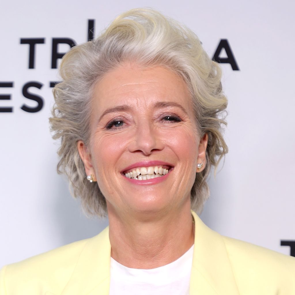 Emma Thompson im Juni 2022
