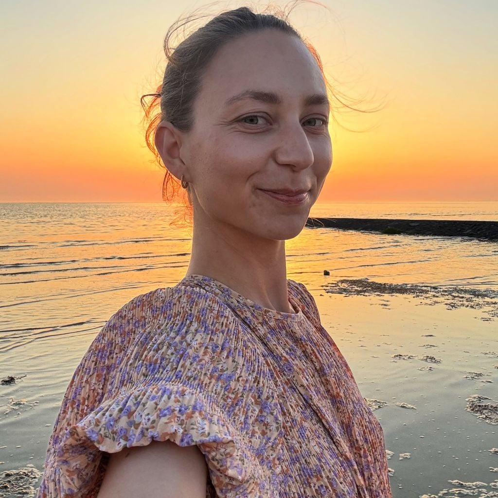 Emma, ehemalige "Hochzeit auf den ersten Blick"-Teilnehmerin