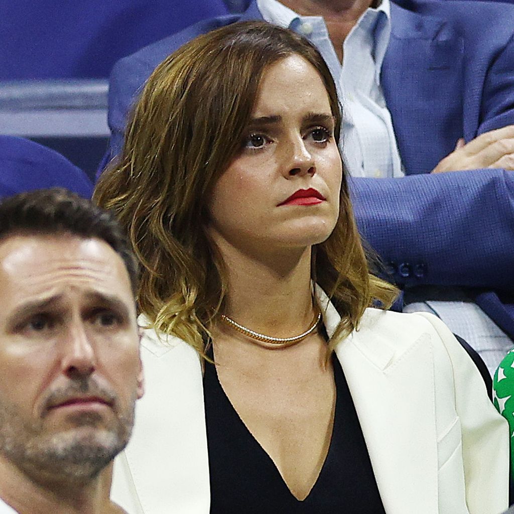 Emma Watson, Schauspielerin