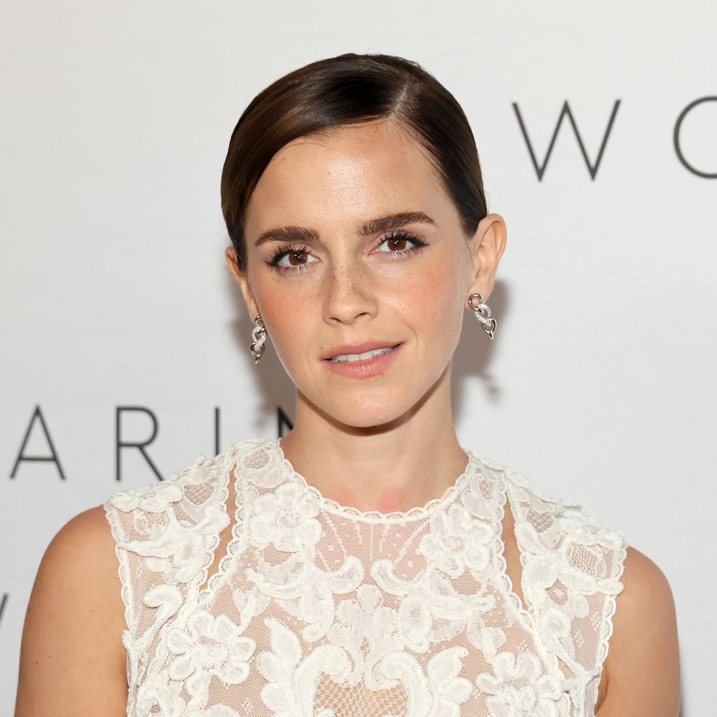 Emma Watson, Schauspielerin
