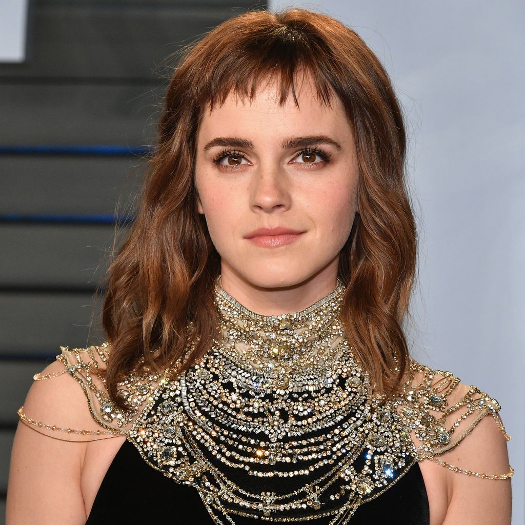 Emma Watson, Schauspielerin