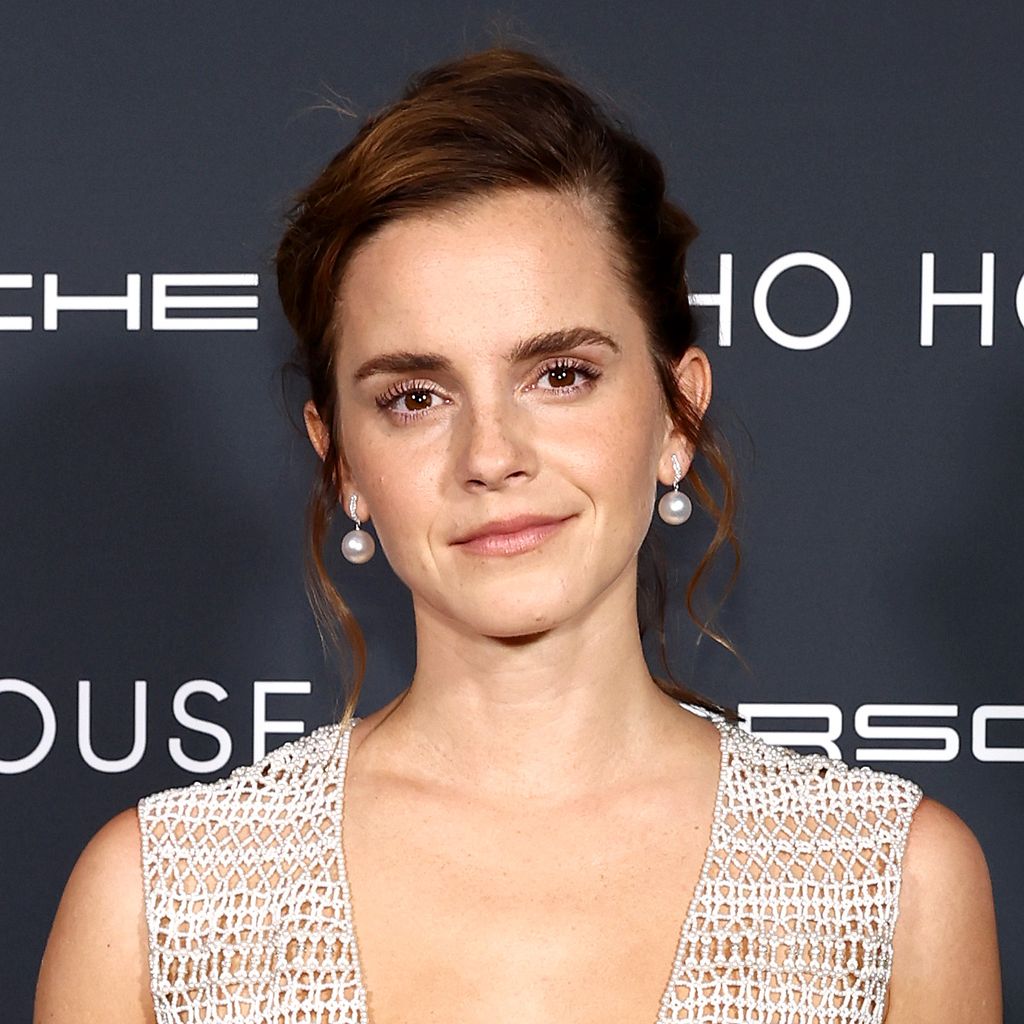 Emma Watson, September 2023