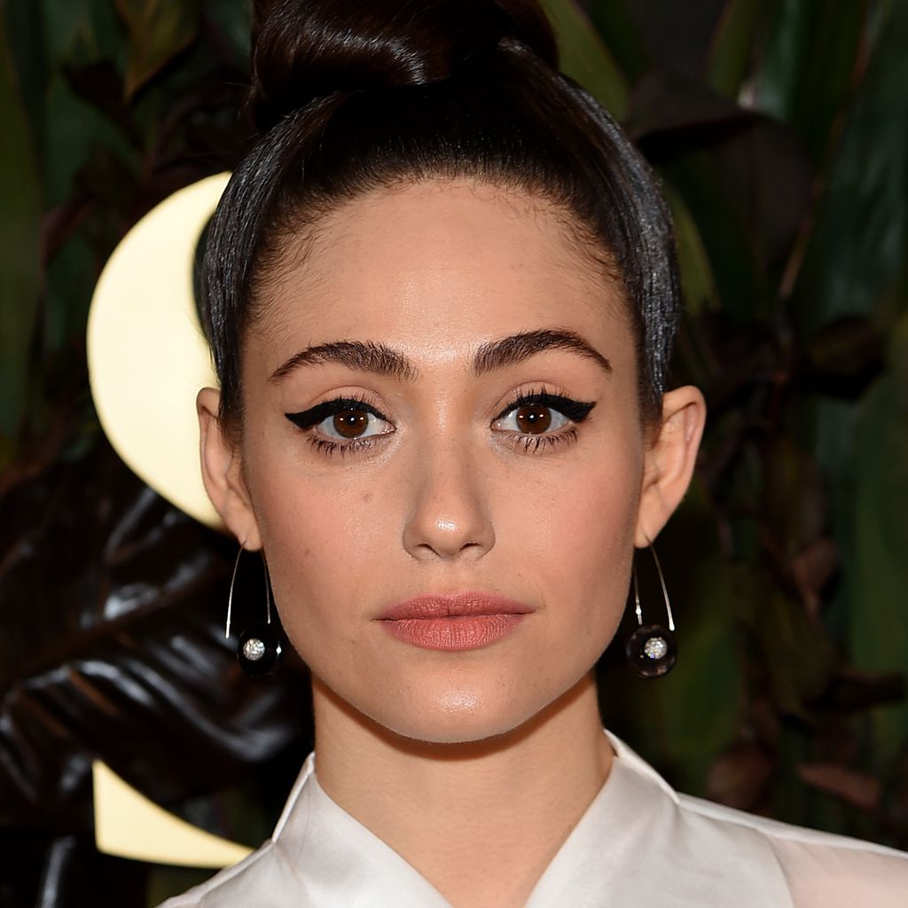 Emmy Rossum, Schauspielerin