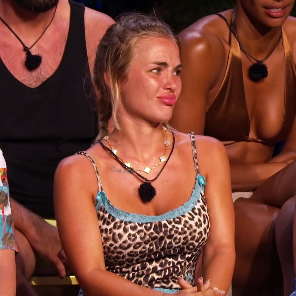 Emmy Russ und Georgina Fleur bei KDRS-Allstars 2026