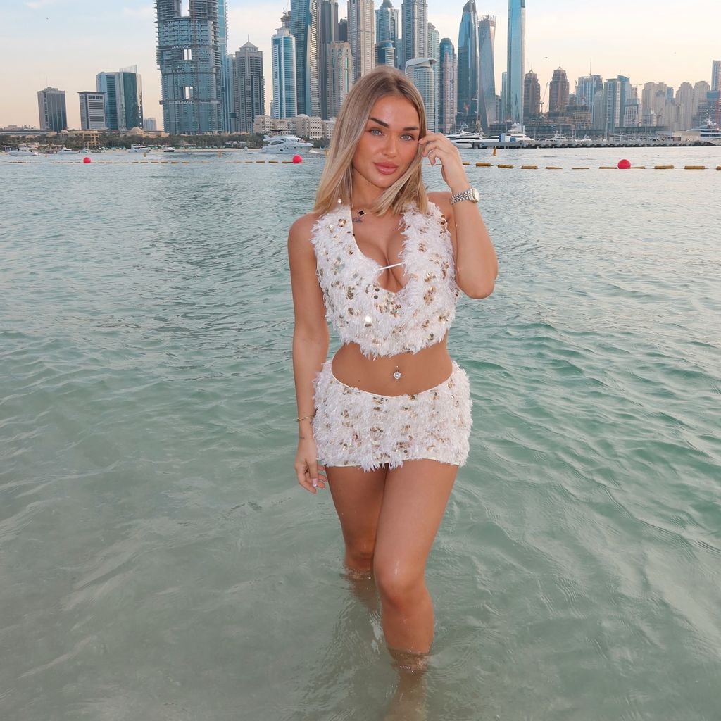 Emmy Russ, Reality-TV-Bekanntheit