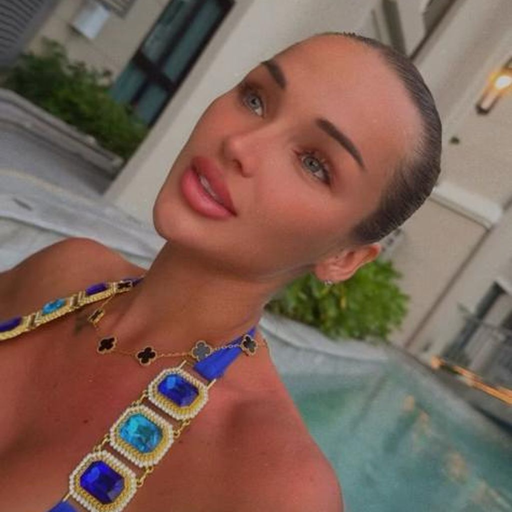 Emmy Russ, Realitystar