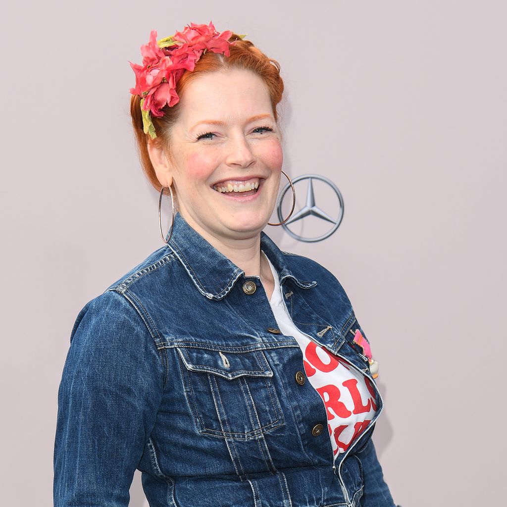 Enie van de Meiklokjes im Juli 2020 in Berlin