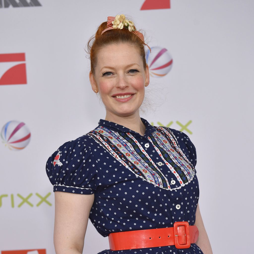 Enie van de Meiklokjes 2015 in Hamburg