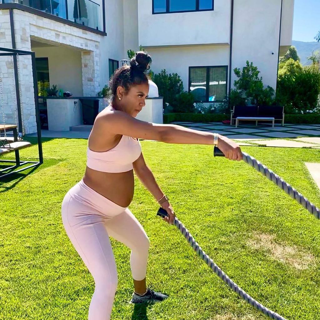 Eniko Hart