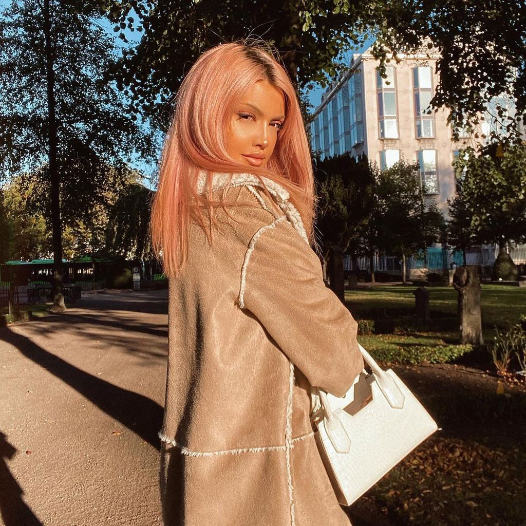 Enisa Bukvic, Influencerin