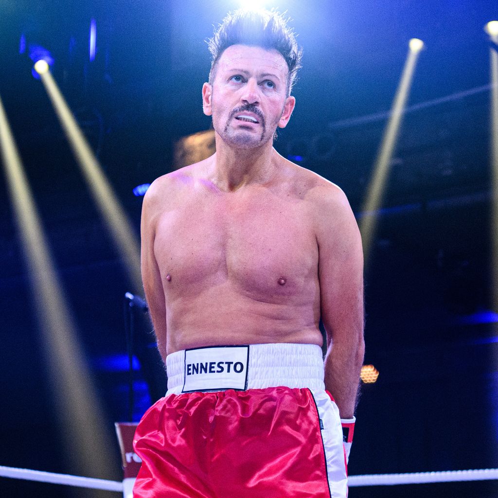 Ennesto Monté, Reality-TV-Star