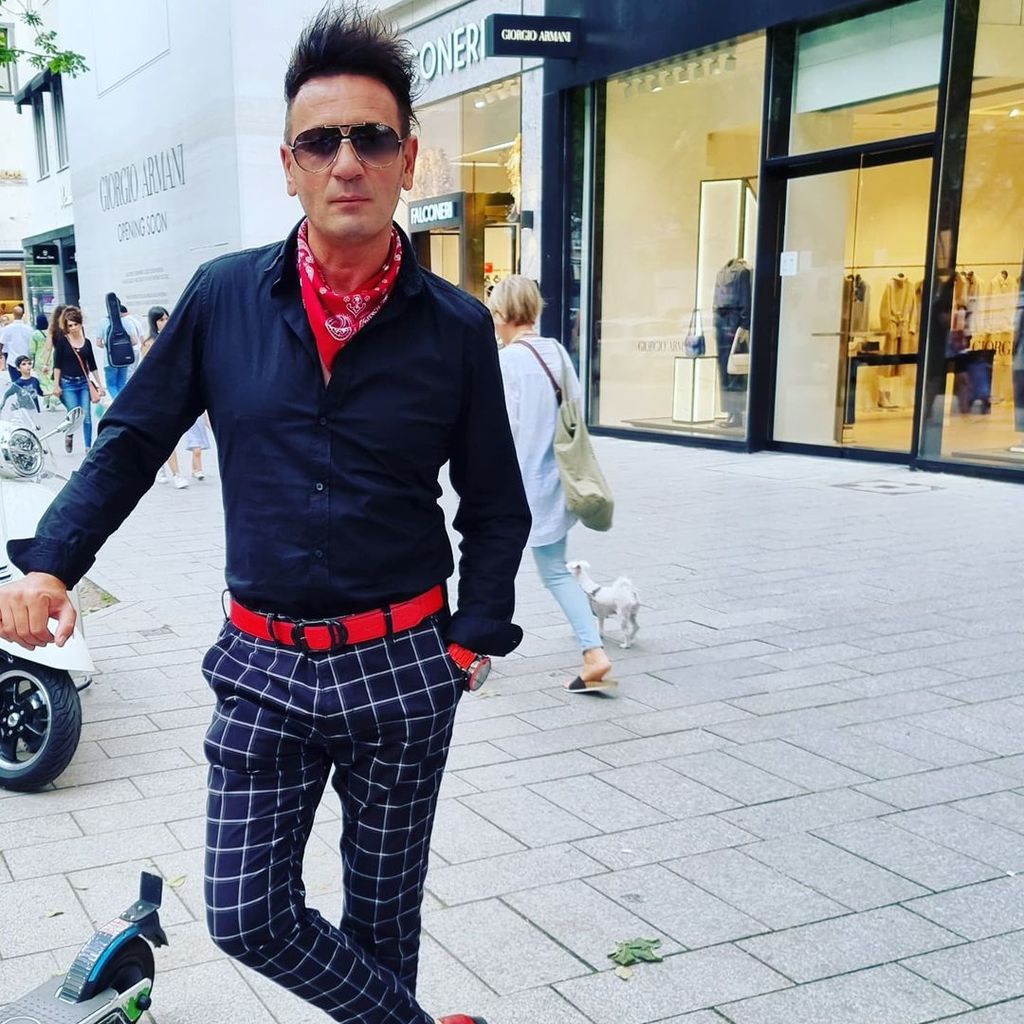 Ennesto Monté, Reality-TV-Star