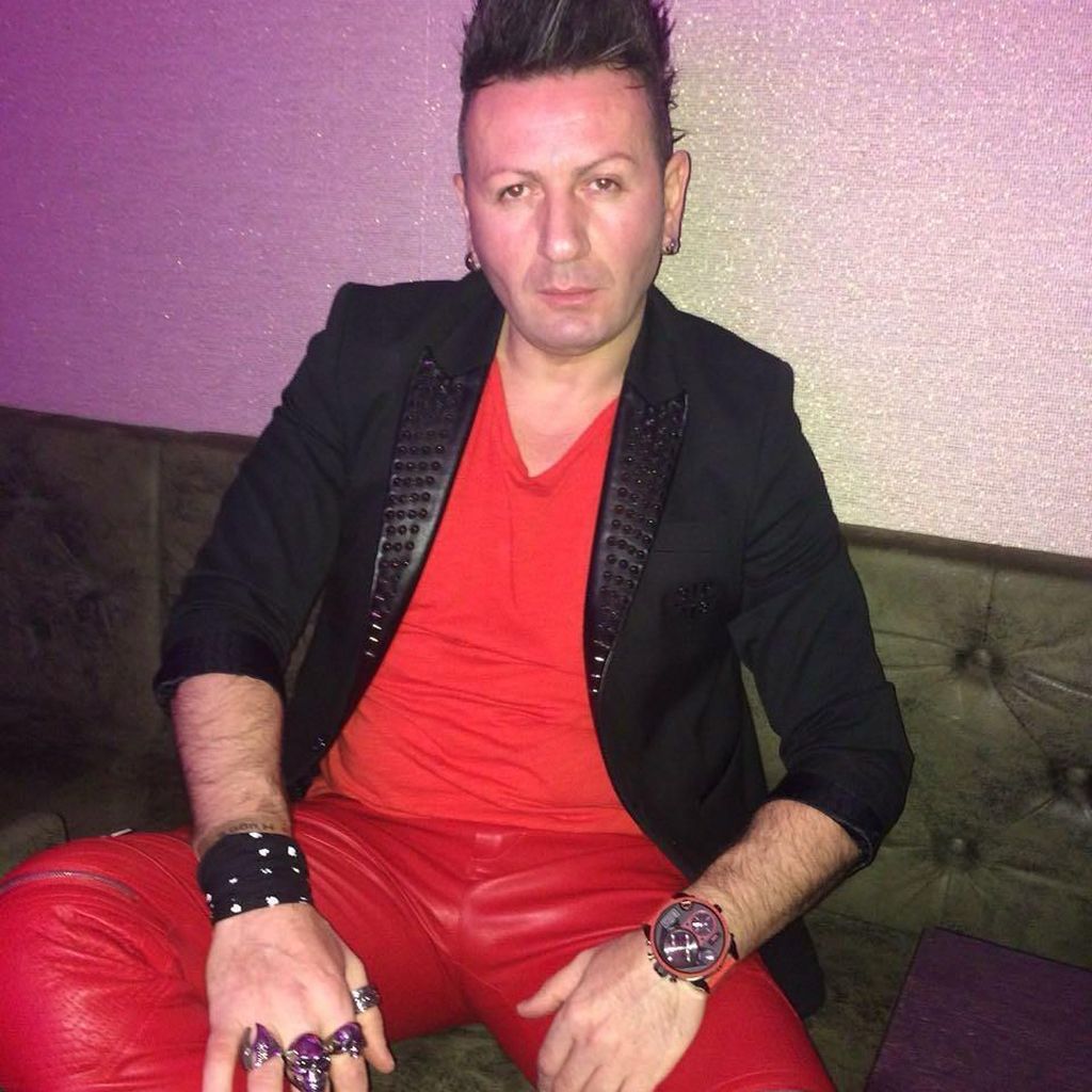 Ennesto Monté, Reality-TV-Darsteller