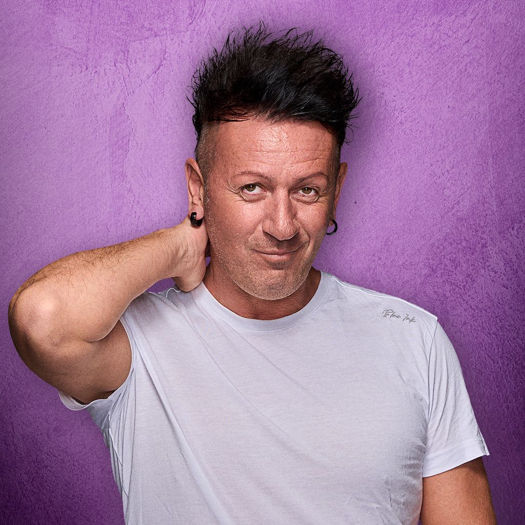 Ennesto Montè, "The 50"-Kandidat
