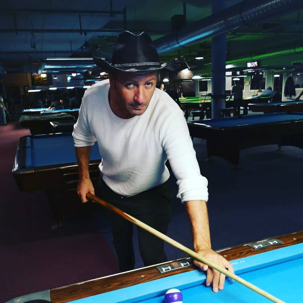 Ennesto Monté, Realitystar