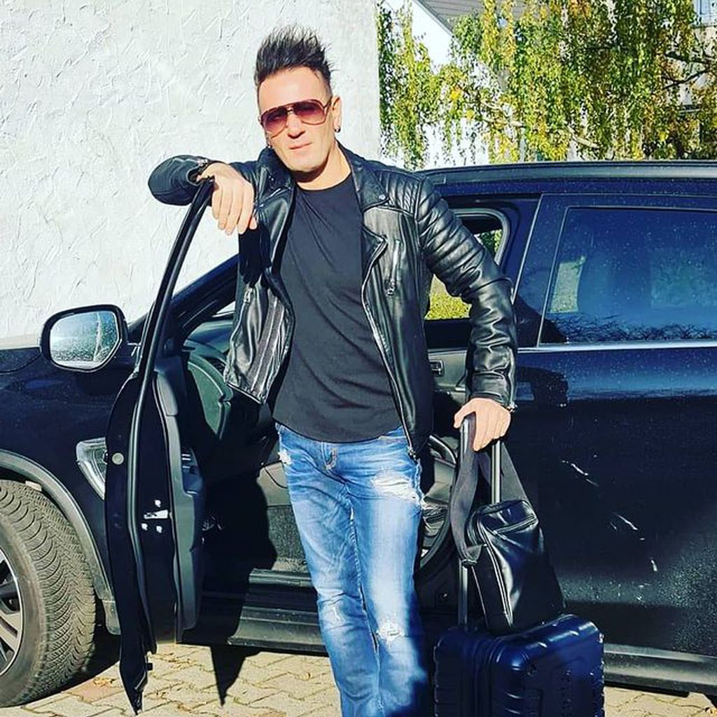 Ennesto Monté, Reality-TV-Star