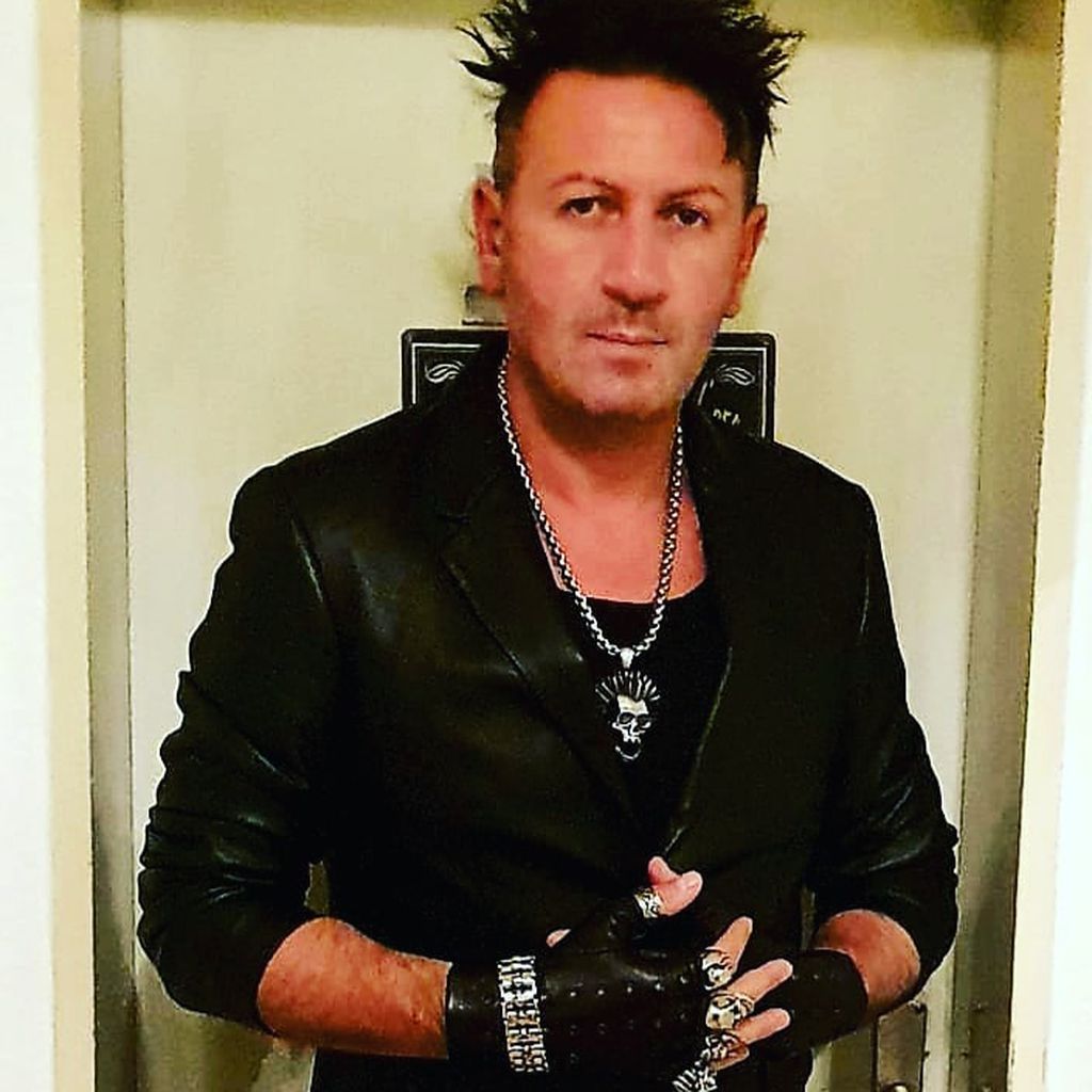 Ennesto Monté, Reality-TV-Gesicht