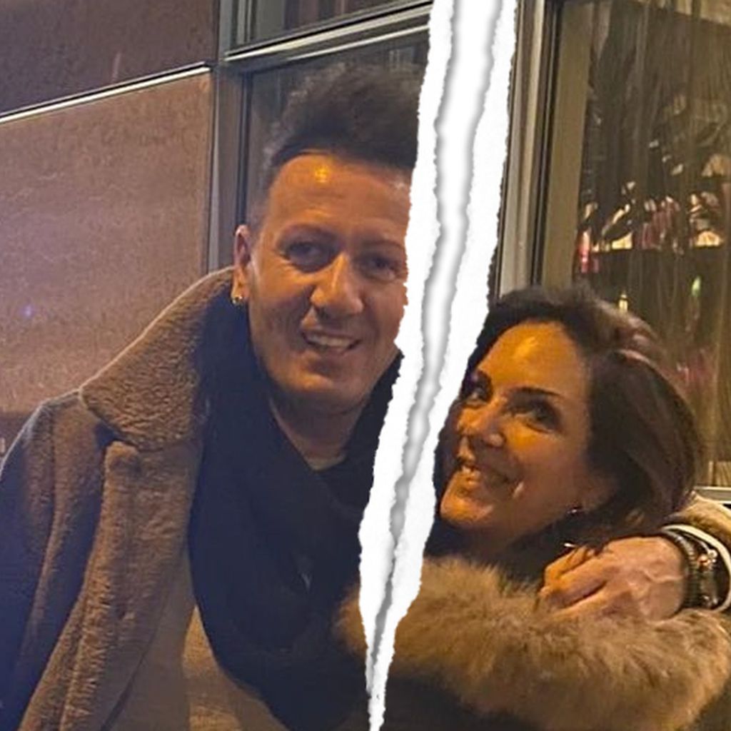 Ennesto Monté und Danni Büchner