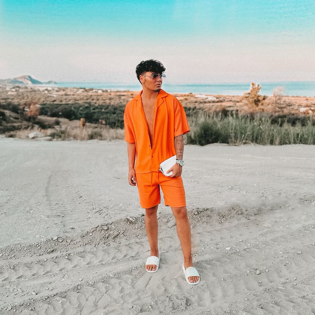 Enrico Elia, Influencer