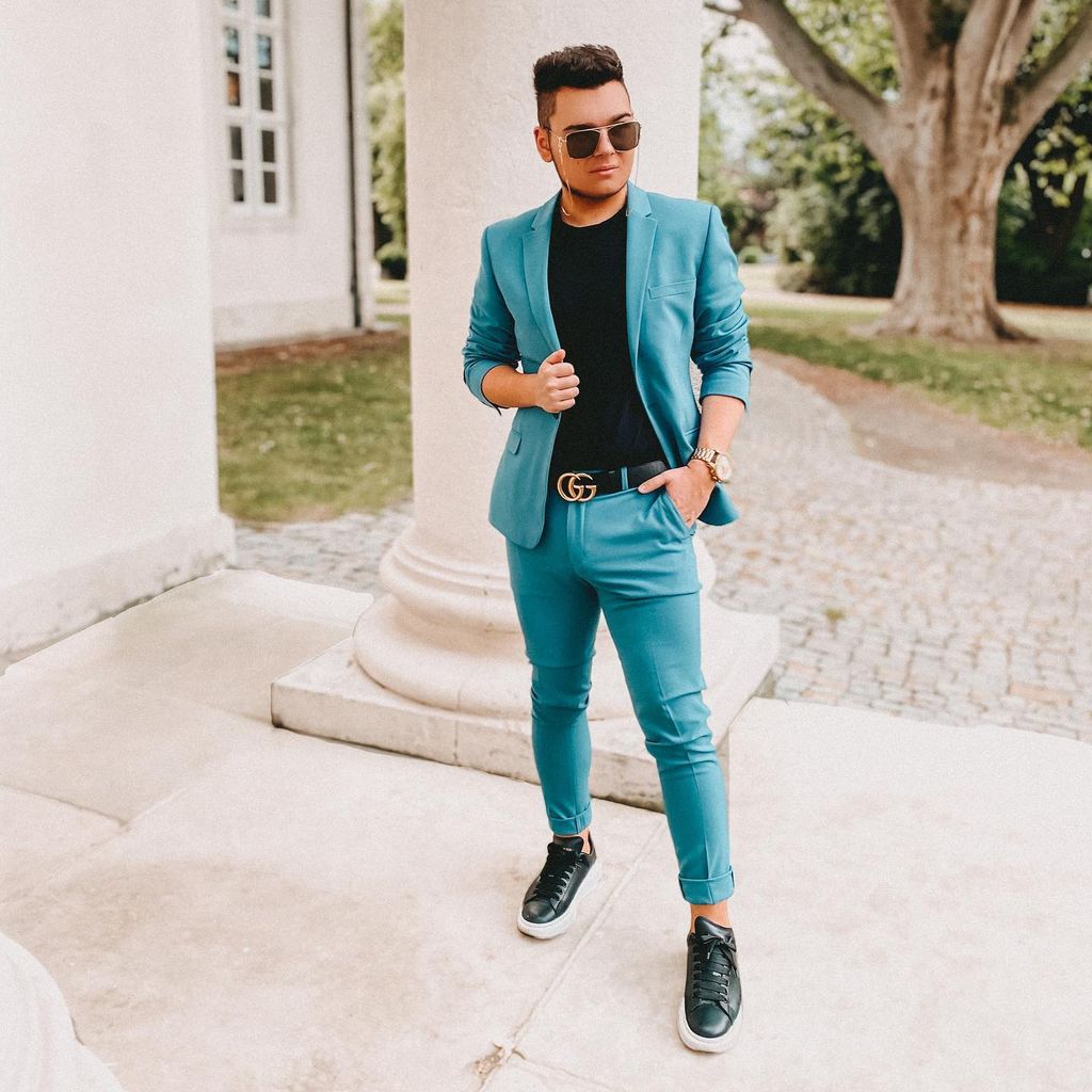 Enrico Elia, "Kampf der Realitystars"-Kandidat 2022