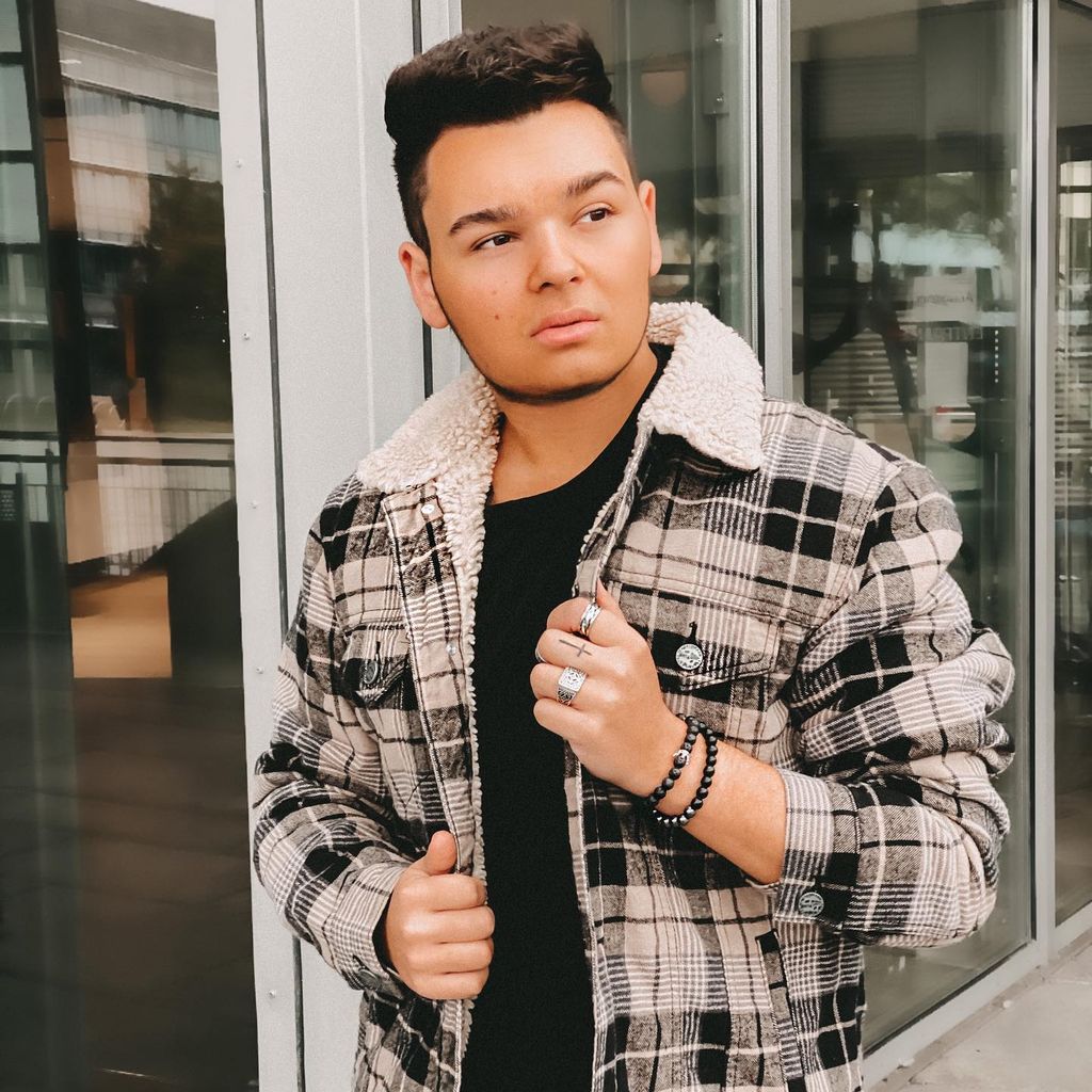 Enrico Elia, Influencer