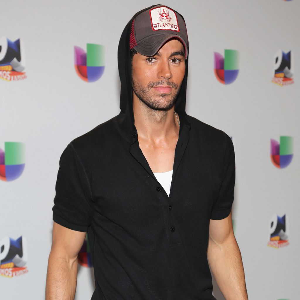 Enrique Iglesias, Musiker