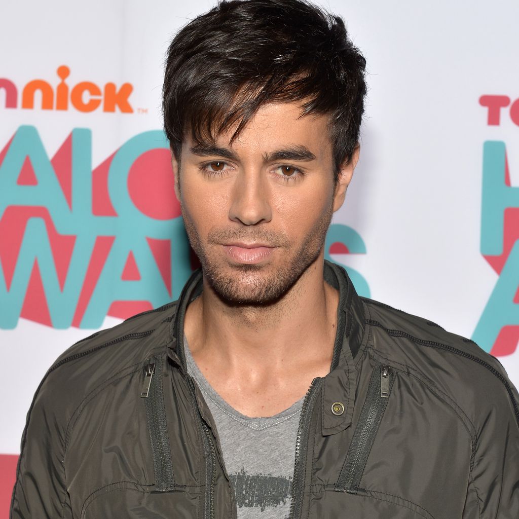 Enrique Iglesias, Musiker
