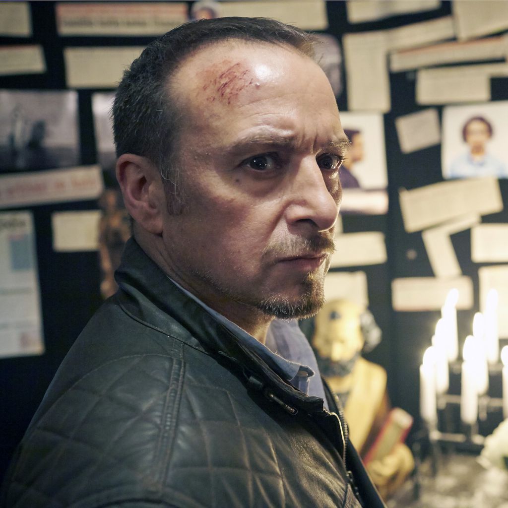 Erdogan Atalay, Schauspieler