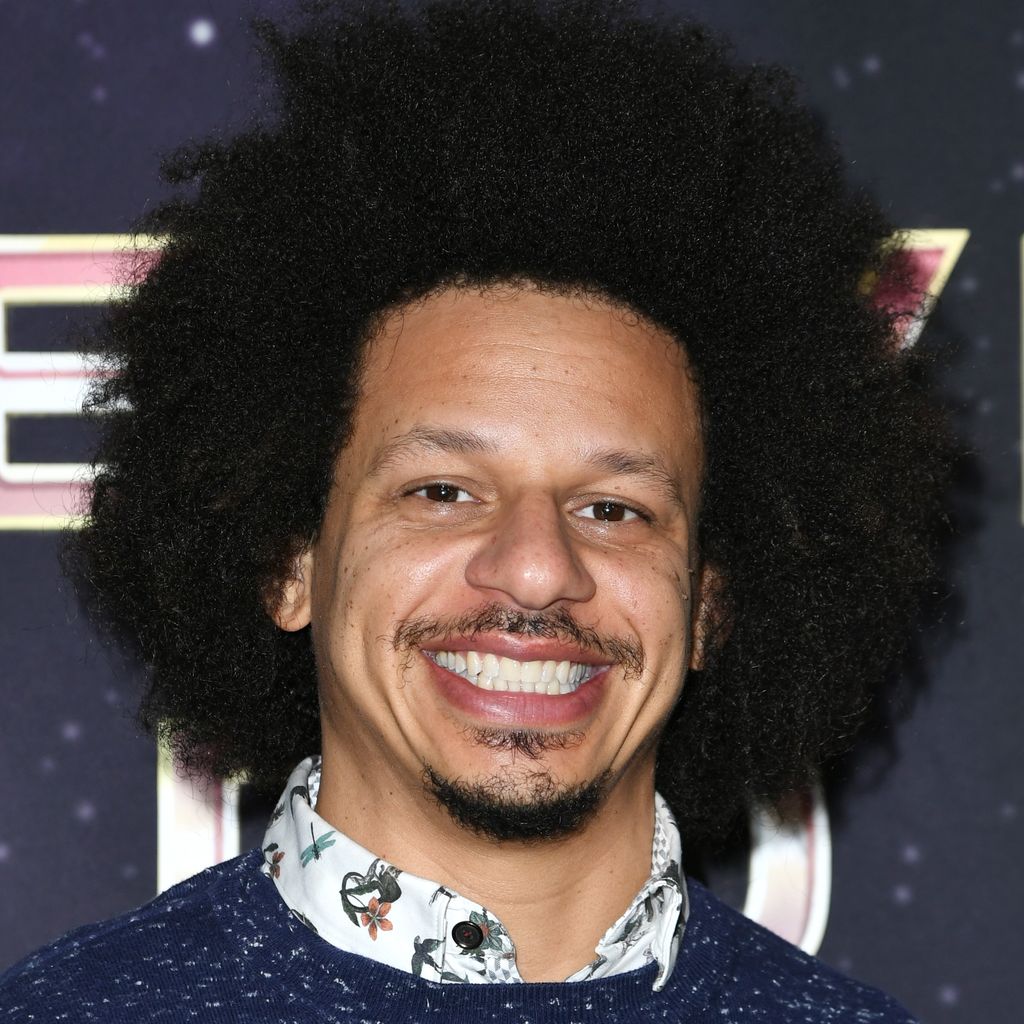 Eric André, Schauspieler