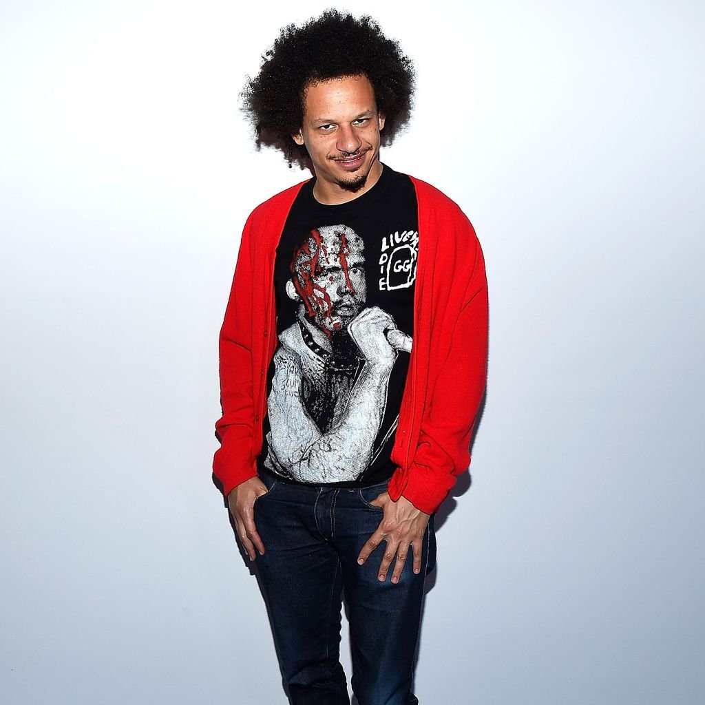 Eric André, Schauspieler