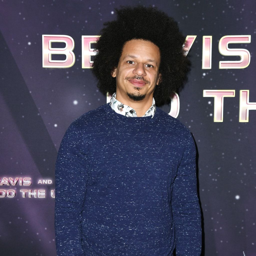 Eric André, Komiker