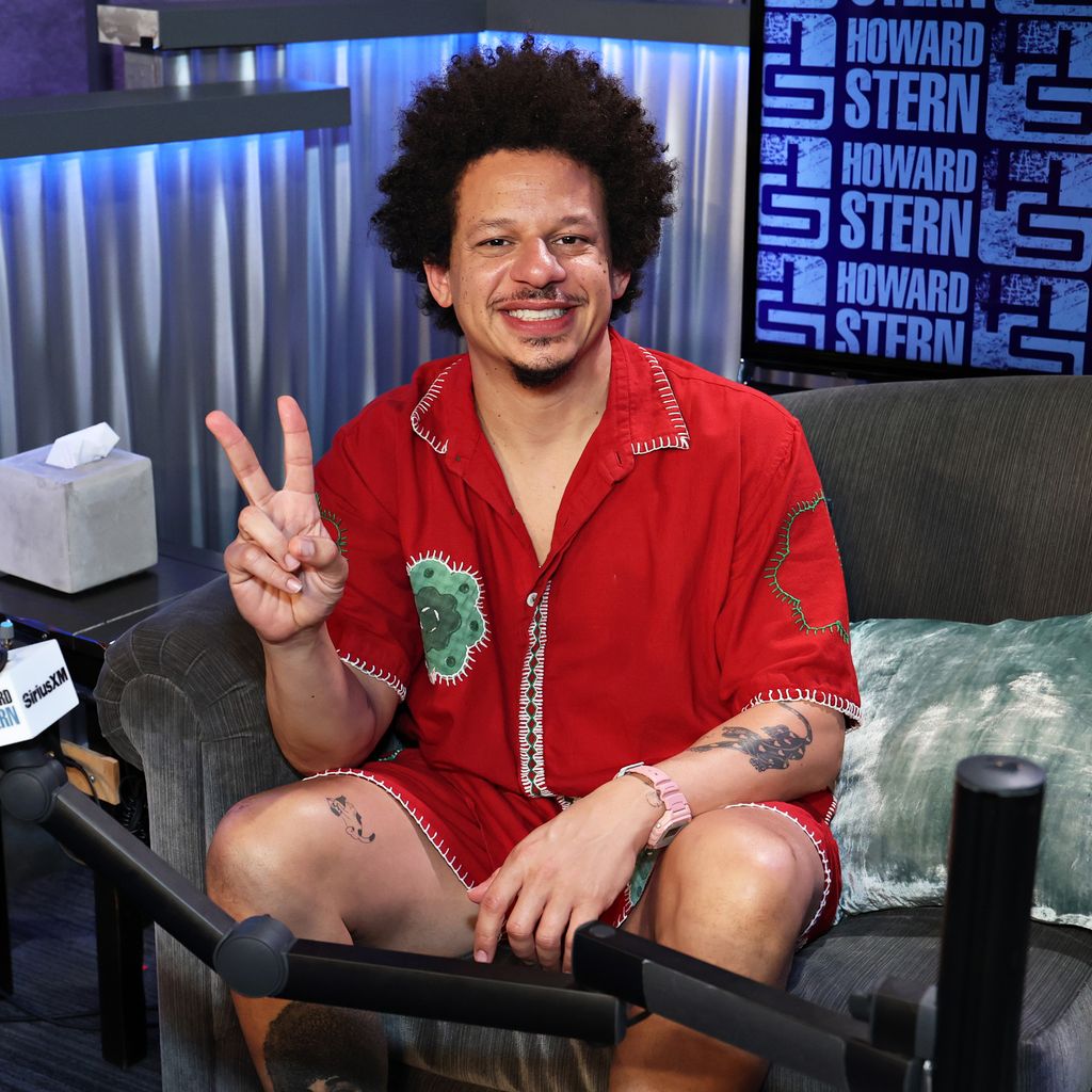 Eric André im Juni 2026