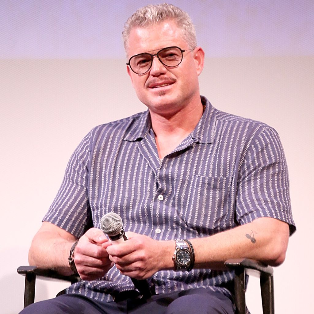 Eric Dane im Mai 2019