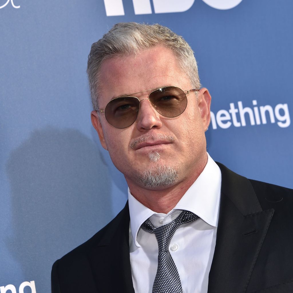 Eric Dane bei der Premiere von "Euphoria", Juni 2019
