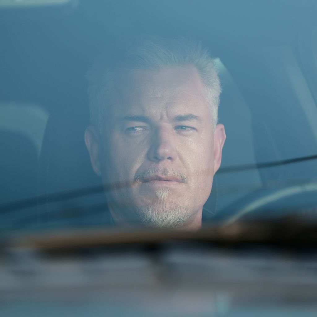 Eric Dane in der TV-Show "Euphoria"