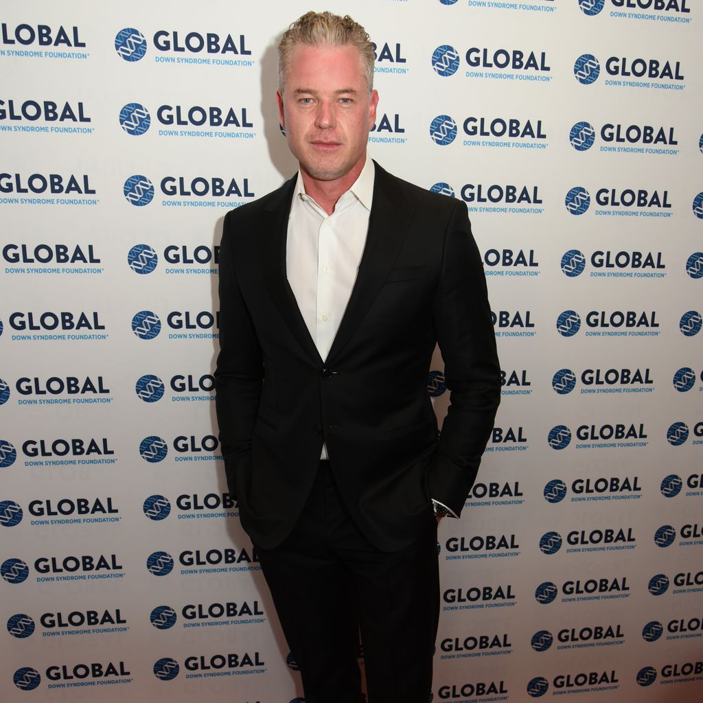 Eric Dane, Schauspieler