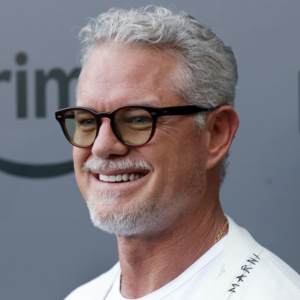 Eric Dane im Juni 2025