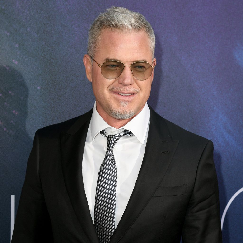 Eric Dane, Schauspieler