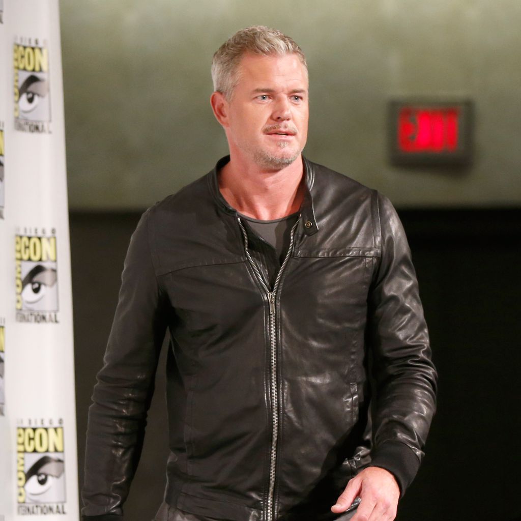 Schauspieler Eric Dane