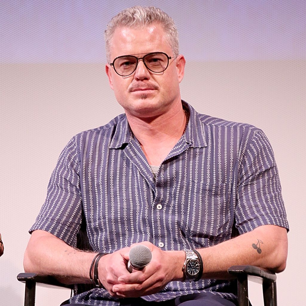Eric Dane, "Euphoria"-Darsteller