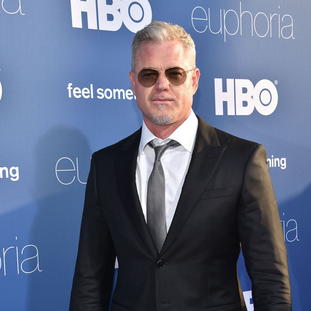 Eric Dane bei der Premiere von HBOs "Euphoria" im Cinerama Dome in Hollywood, 4. Juni 2019