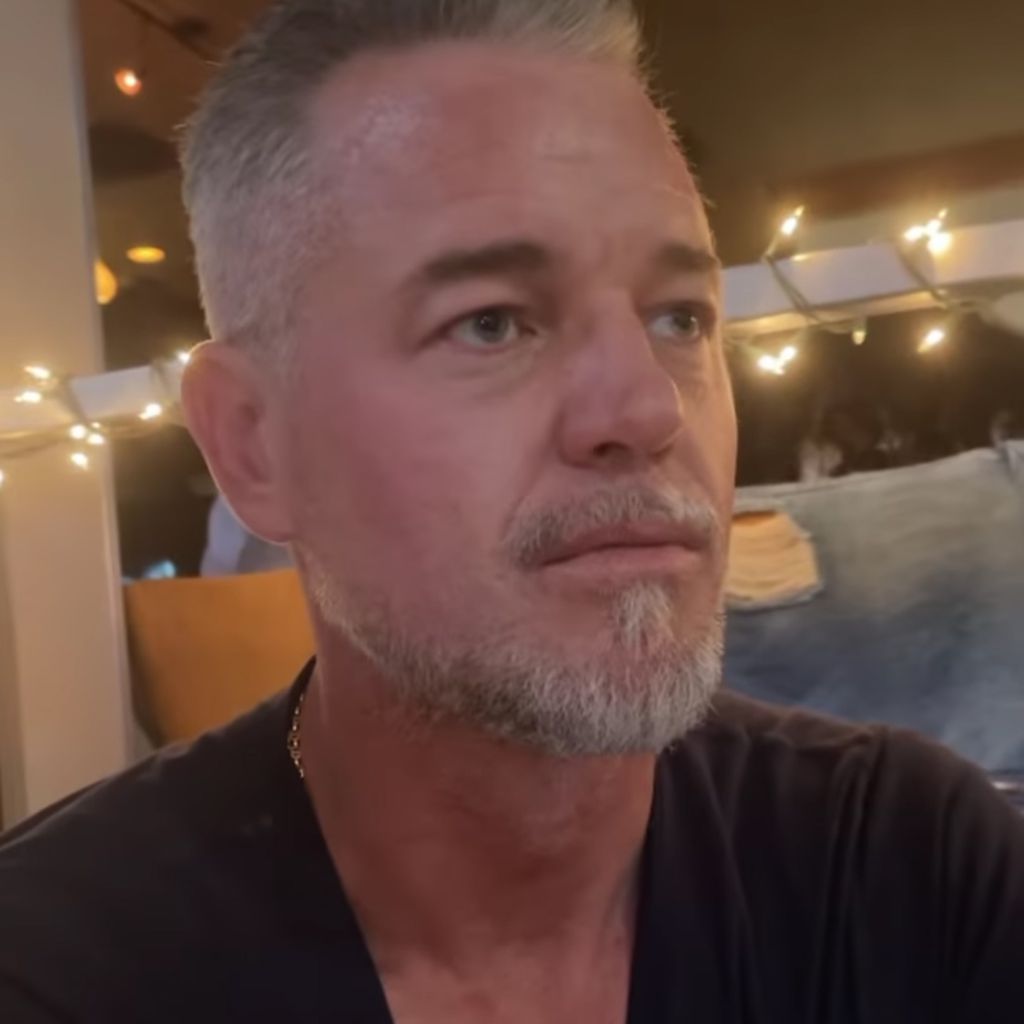 Eric Dane, Schauspieler