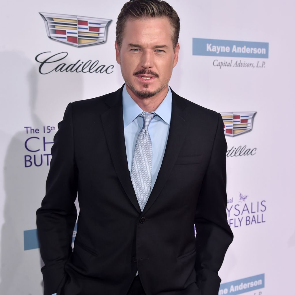 Eric Dane, Schauspieler