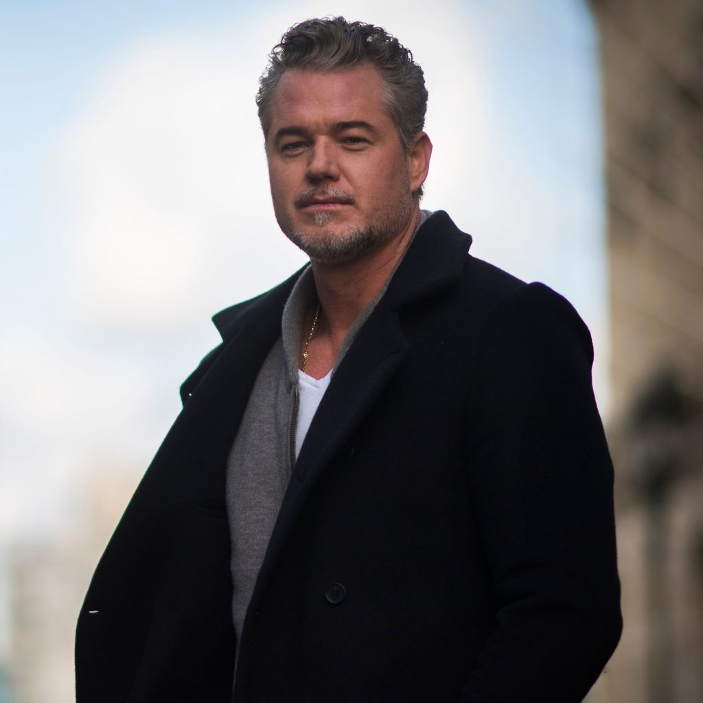 Eric Dane, Schauspieler