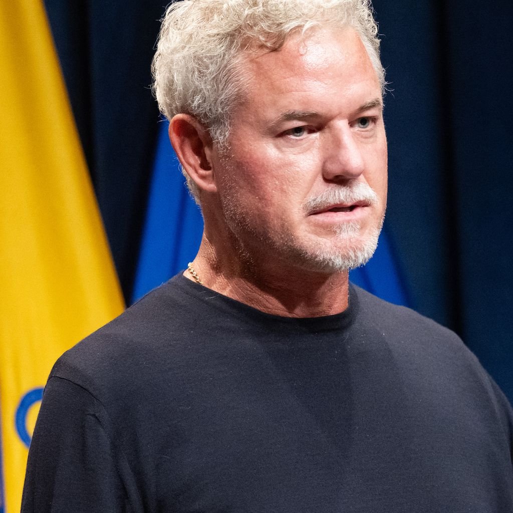 Eric Dane im Juni 2025