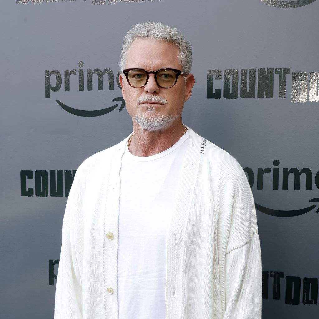 Eric Dane, Juni 2025