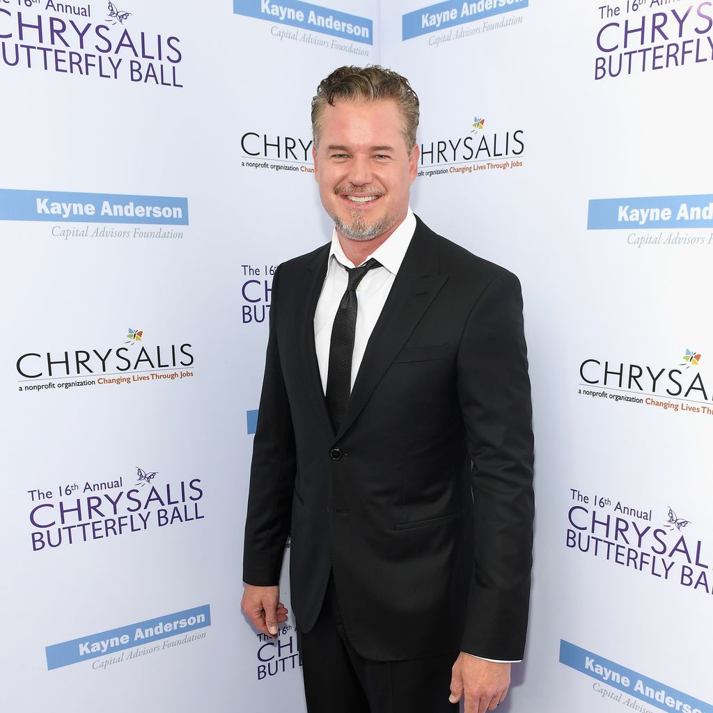 Eric Dane, Schauspieler