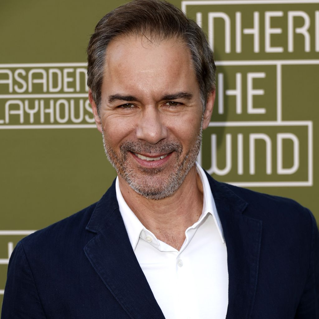 Eric McCormack, Schauspieler