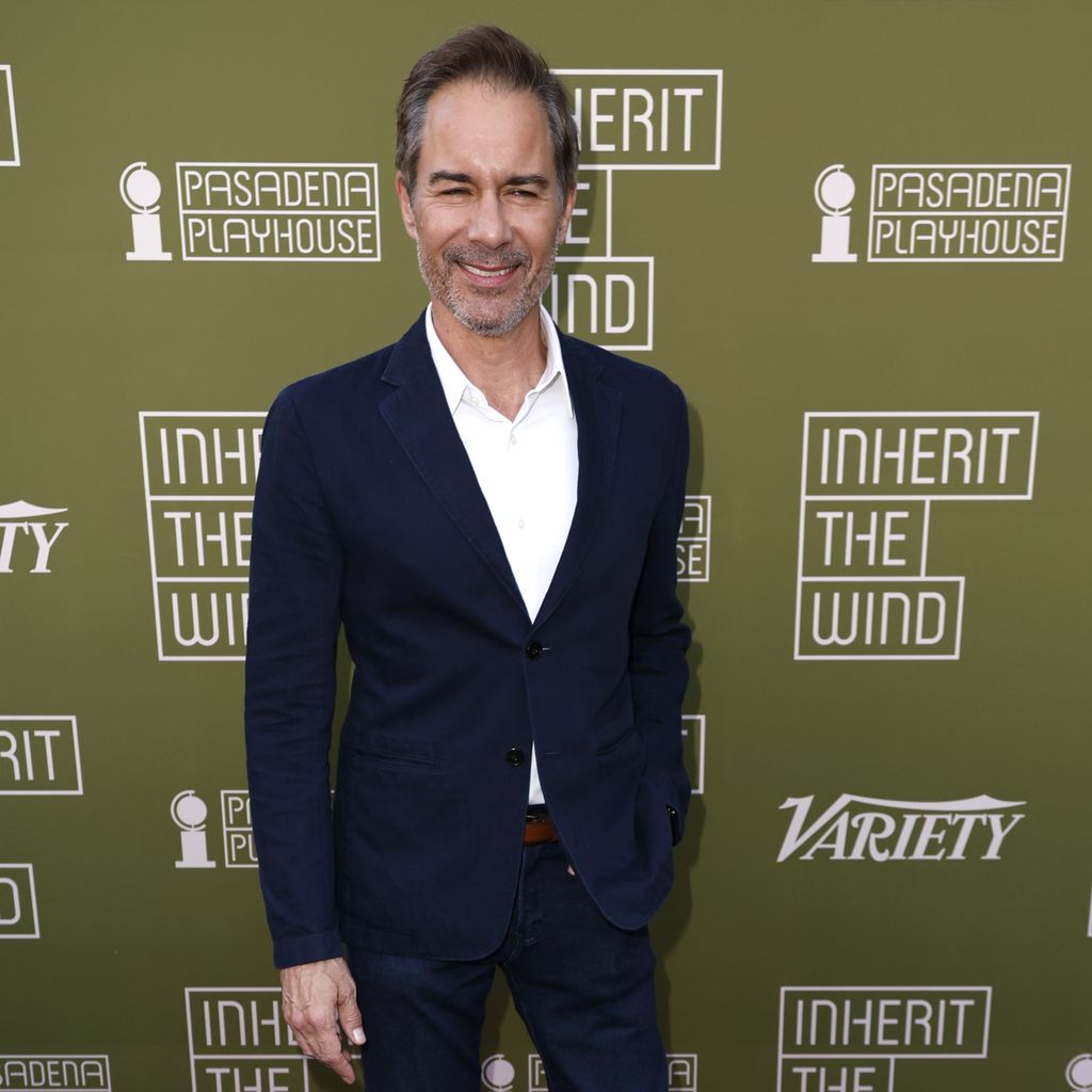 Eric McCormack, Schauspieler