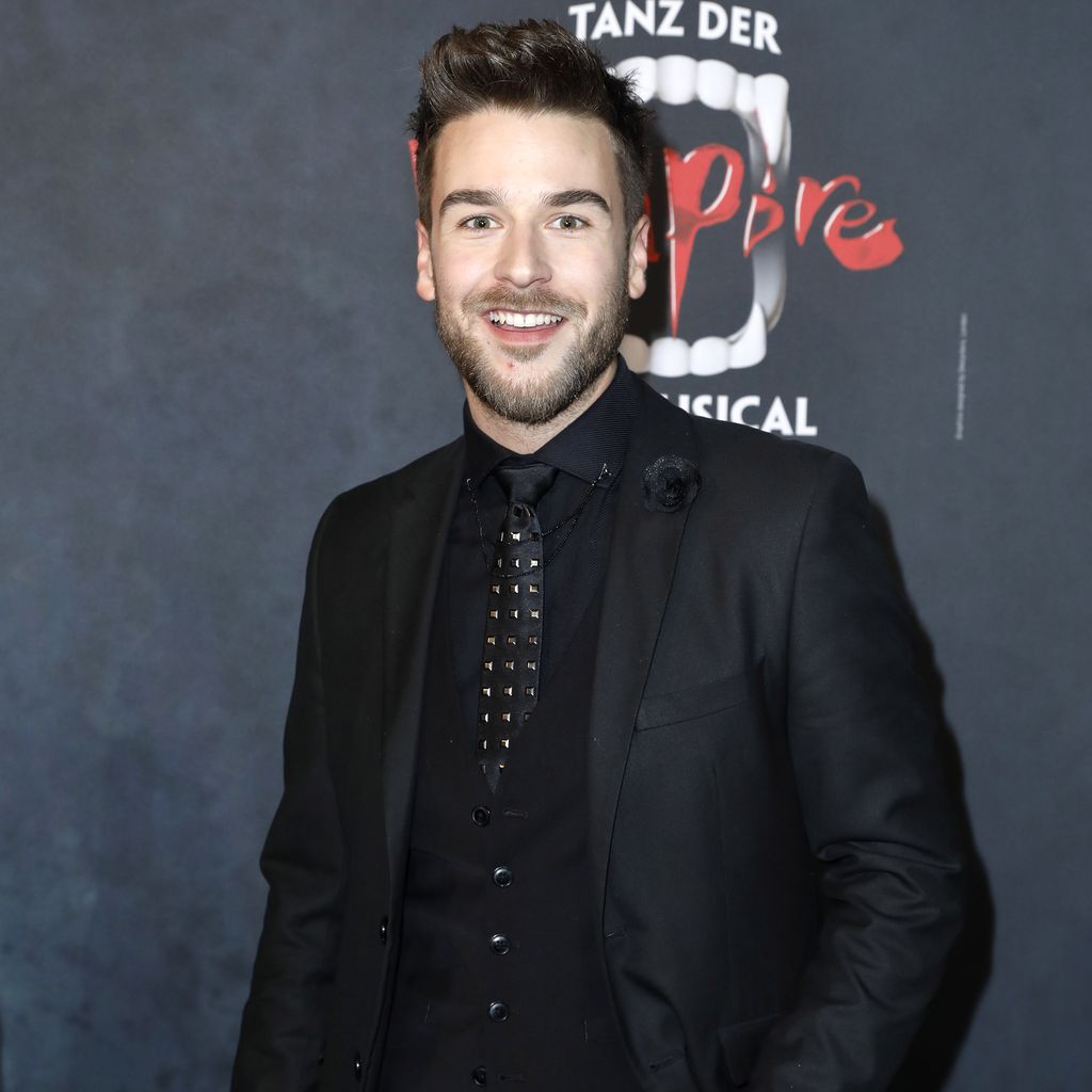Eric Schroth, Deko- und Eventplaner